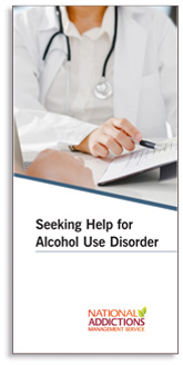 Seeking Help for Alcohol Use Disorder