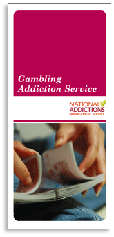 Gambling Addiction Service