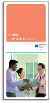Mobile Crisis Service