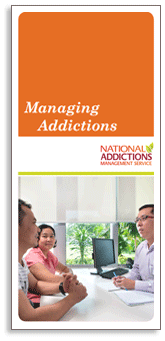 Managing Addictions