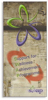 Support for Wellness: Achievement Programme