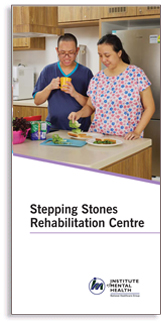  Stepping Stones Rehabilitation Centre
