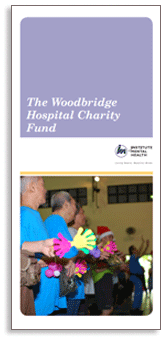 The Woodbridge Hospital Charity Fund