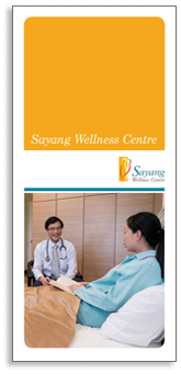 Sayang Wellness Centre
