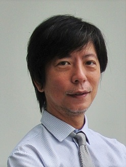 Dr Su Hsin Chuan Alex
