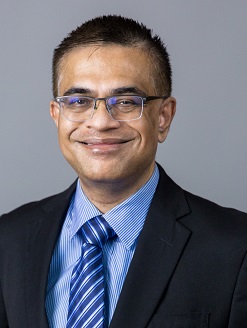 Dr Farhad Fakhrudin Vasanwala