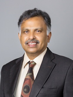 Dr Gomathinayagam Kandasami