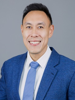 Dr Lai Ping Liang Damien Iain