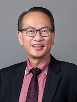 Adj Prof Lee Cheng