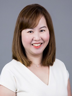Dr Lee Sue-Fern Dawn