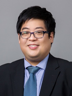 Dr Liew Jun Wen