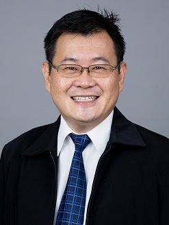 Dr Michael Lim Khong Jin