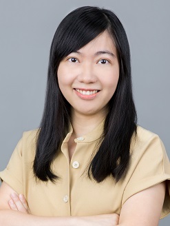 Dr Lim Xin Jie