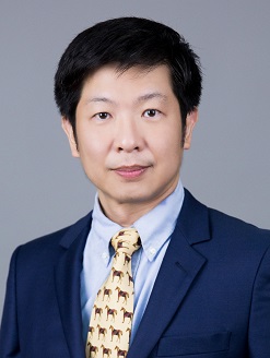 Dr Lum Wai Mui Alvin