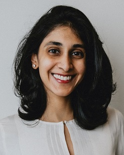 Dr Nisha Raishmi Kesavan