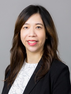 Dr Ong Jun Yan
