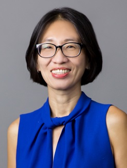 Dr Ong Shi Wei
