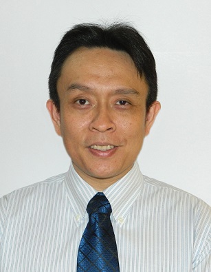 Dr Teoh Chi-Chan Timothy