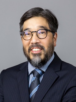Dr Tomita Todd Masahiro