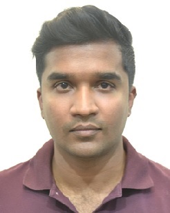 Dr Viswan Amarasan
