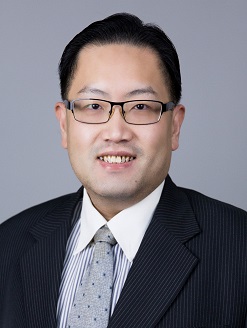 Dr Wu Chuang Wei Melvin