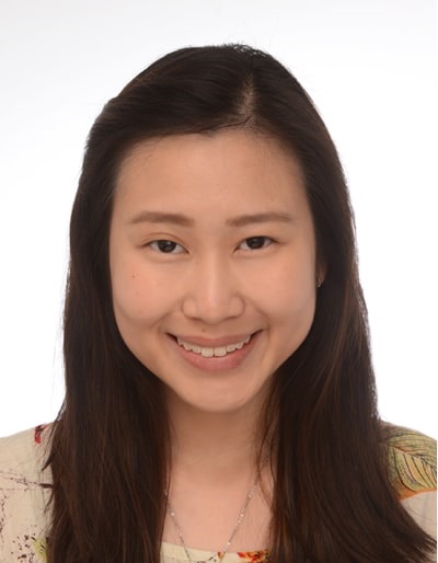 Dr Yuan Huiling Christine
